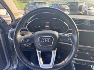 AUDI Q3 usata, con Controllo trazione
