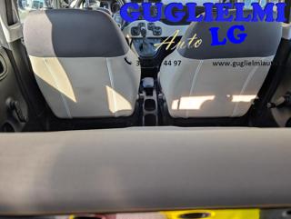 FIAT Panda usata, con Isofix