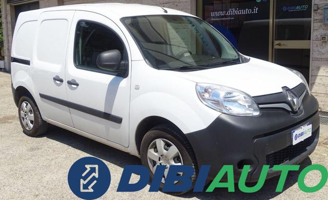 RENAULT Kangoo usata, con Alzacristalli elettrici