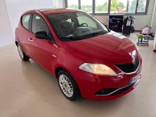 LANCIA Ypsilon usata, con Airbag Passeggero