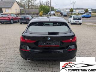 BMW 116 usata, con Autoradio