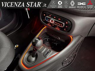 SMART ForTwo usata, con Servosterzo