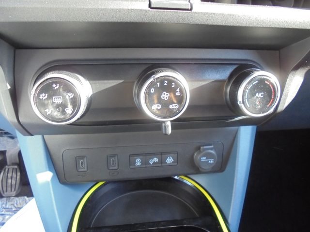 FIAT Grande Panda usata 29