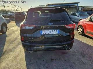 FORD Kuga usata, con Airbag Passeggero