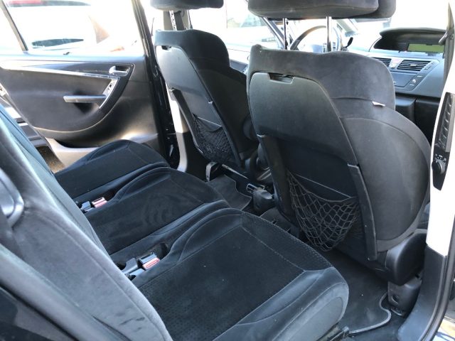 CITROEN C4 usata, con Immobilizzatore elettronico