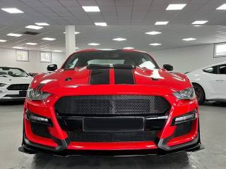 FORD Mustang usata, con Autoradio