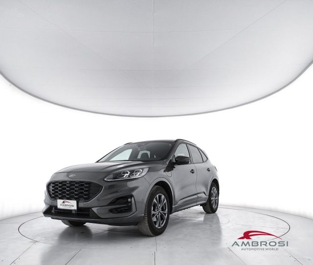 FORD Kuga usata 0