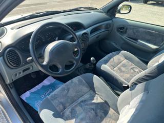 RENAULT Megane usata, con Cerchi in lega