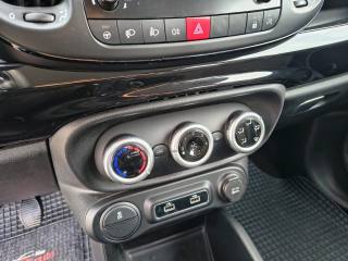 FIAT 500L usata, con Antifurto