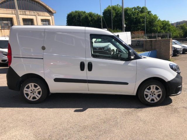 FIAT Doblo usata 4
