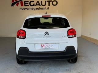 CITROEN C3 usata, con Specchietti laterali elettrici