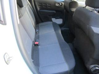 CITROEN C3 usata, con Servosterzo