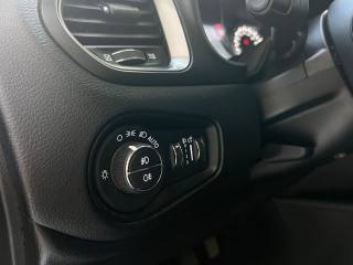 JEEP Renegade usata, con Bluetooth