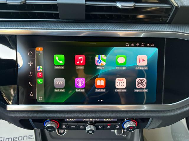 AUDI Q3 usata, con Servosterzo