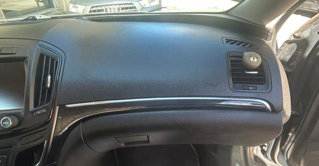 OPEL Insignia usata, con Cruise Control