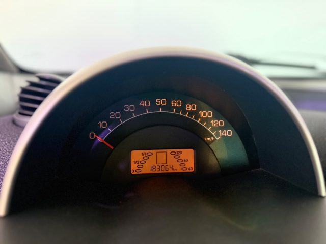 SMART ForTwo usata 15