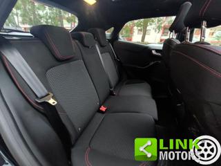 FORD Puma usata, con Apple CarPlay