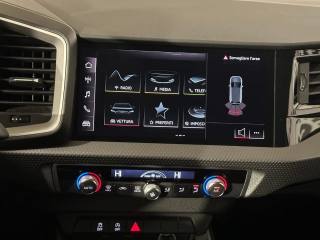 AUDI A1 usata, con Controllo automatico clima