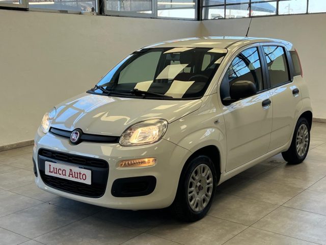 FIAT Panda usata, con Airbag