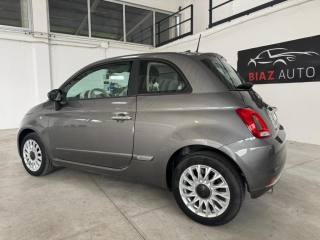 FIAT 500 usata, con Antifurto