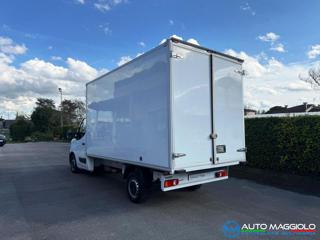 RENAULT Master usata, con Boardcomputer