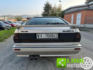 AUDI QUATTRO usata 3