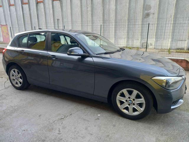 BMW 118 usata, con Chiusura centralizzata