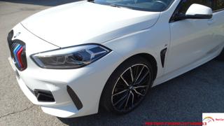 BMW 118 usata, con Luce d