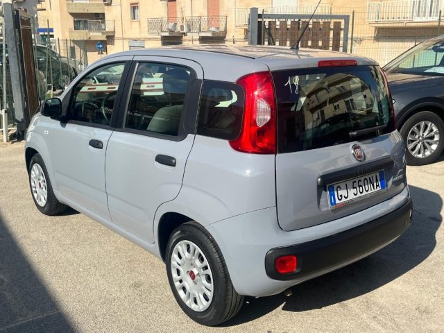 FIAT Panda usata 14