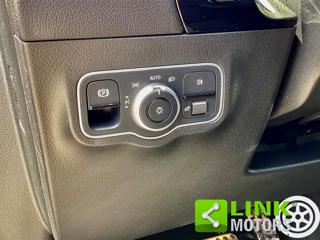 MERCEDES-BENZ GLA 200 usata, con ESP