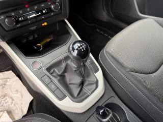 SEAT Arona usata, con Immobilizzatore elettronico