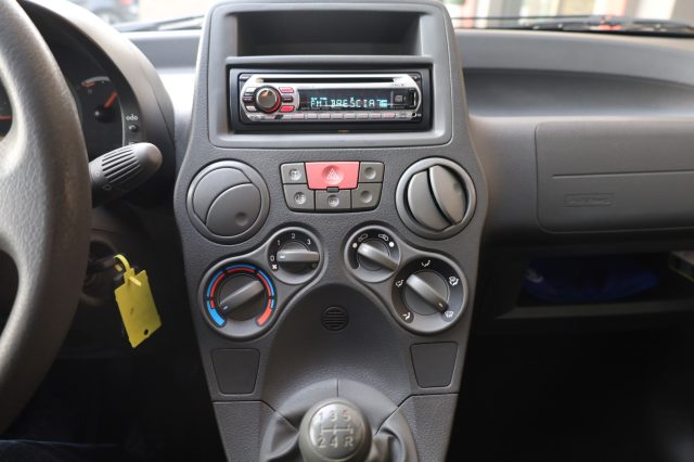 FIAT Panda usata 28