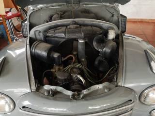 FIAT 500C usata 11
