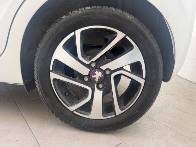 PEUGEOT 108 usata 5