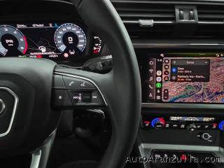 AUDI Q3 usata, con Immobilizzatore elettronico