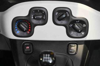 FIAT Panda usata, con ESP