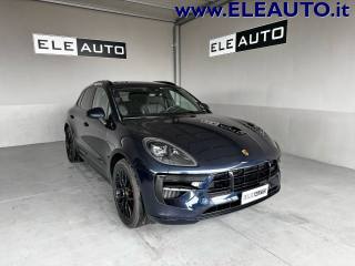 PORSCHE Macan 2.9 GTS 381cv Sport Chrono - Led - 20