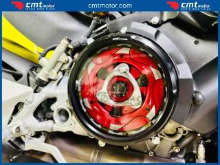 DUCATI Streetfighter usata 11