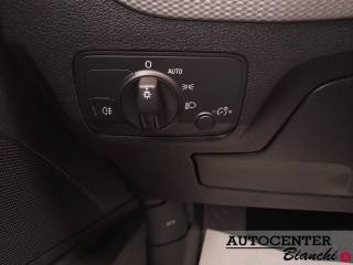 AUDI Q2 usata, con Frenata d