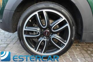 MINI Countryman usata, con Chiusura centralizzata