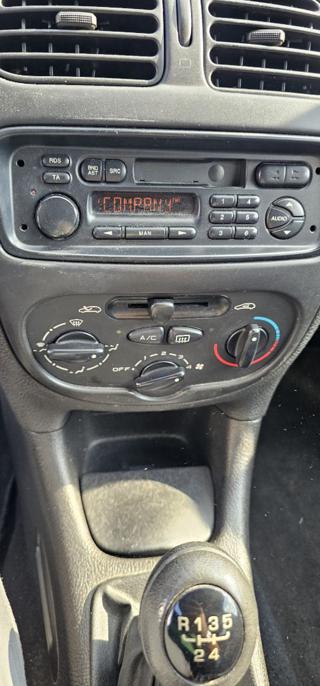 PEUGEOT 206 usata 12