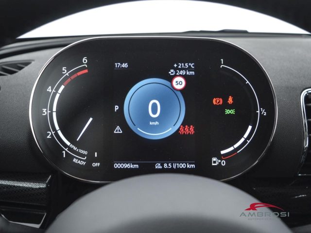 MINI Clubman usata 12