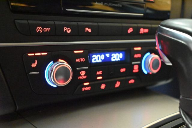 AUDI A6 allroad usata 44