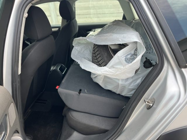 AUDI A4 allroad usata, con Climatizzatore