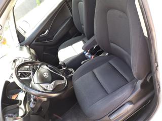 HYUNDAI iX20 usata, con Chiusura centralizzata