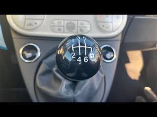 FIAT 500 usata, con Chiusura centralizzata