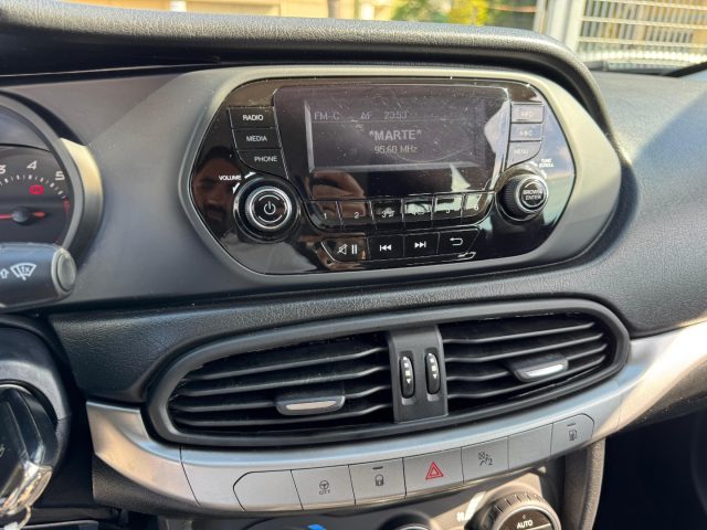 FIAT Tipo usata, con Immobilizzatore elettronico