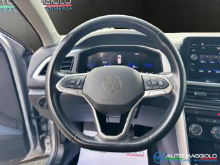 VOLKSWAGEN T-Roc usata, con ESP