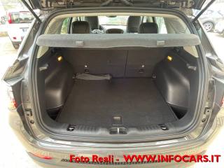JEEP Compass usata, con Autoradio digitale
