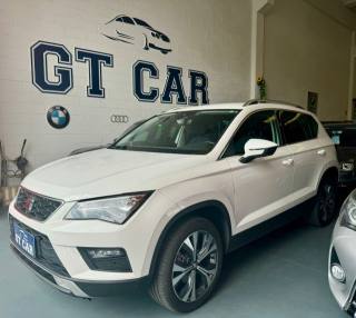 SEAT Ateca 1.6 TDI Business CERCHI IN LEGA- FARI LED-NAVI